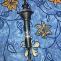 کمک فنر عقب پراید