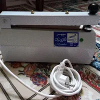 دستگاه حرارتی پرس نایلون