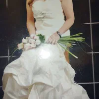 لباس عروس یا عقدی|لباس|شیراز, شاه قلی بیگی|دیوار