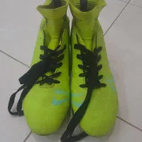 کفش استوک