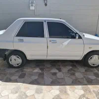 پراید ۱۳۱ مدل ۹۶