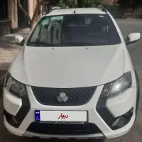 کوییک GXL مدل۱۴۰۴