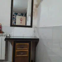 آیینه کنسول