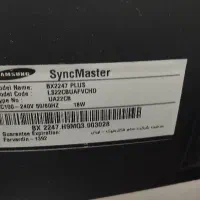 مانیتور سامسونگ و کیس رام۲،دوهسته ای بدون هارد|قطعات و لوازم جانبی رایانه|قم, بکایی|دیوار