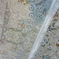 فرش ۱۲۰۰شانه درحدنو دو تخته ۱۲متری|فرش|قم, شاه ابراهیم|دیوار