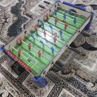 فوتبال دستی|اسباب‌‌بازی|اهواز, شهرک الهیه|دیوار