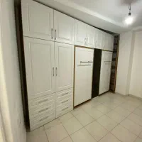 تخت کمجا کمد دیواری|تخت و سرویس خواب|چهاردانگه (تهران), |دیوار