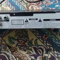 یک دسنگاه دی وی دی سامسونگ