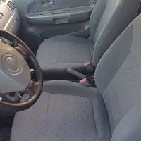 ریو|خودرو سواری و وانت|ارومیه, |دیوار