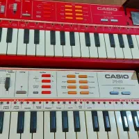 ارگ های کلکسیونی کاسیو ژاپن Casio pt82 کمیاب