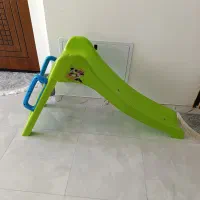سرسره کودک