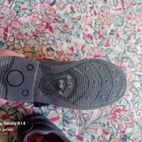 کفش مجلسی مردانه|کیف، کفش، کمربند|زرند, |دیوار