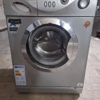 لباس شویی LG مدل ۸۰۵۰|ماشین لباسشویی و خشک‌کن لباس|پاکدشت, پاکدشت (مامازند)|دیوار