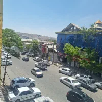 ۱۲۰ متر بنا خرمدشت سیاهسنگ