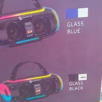 اسپیکر بلوتوثی|پخش‌کننده همراه|شیراز, قدوسی غربی|دیوار