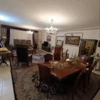 پرده برای پذیرایی در حد نو