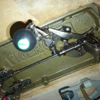 چرخ خیاطی چکن دوز|لوازم خیاطی و بافتنی|ایرانشهر, |دیوار