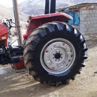 تراکتور ۲۸۵ مدل ۱۳۸۵