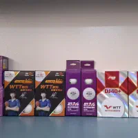 توپ پینگ پنگ|ورزش‌های توپی|ارومیه, |دیوار