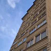 ۵۸ متر سند اداری بر کاشانی