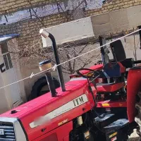 تراکتور 475جفت مدل 1401