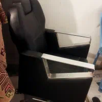 صندلی ارایشگری