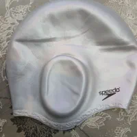 کلاه شنا