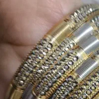 طلای دست دوم مشابه نو