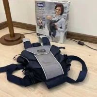 آغوشی چیکو chicco و تاب بازی کودک|کالسکه و لوازم جانبی|تهران, جوانمردان (اندیشه)|دیوار