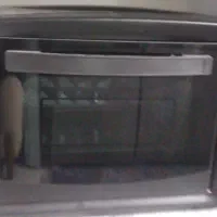 بک توستر در حد نو