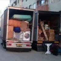 اتوبار اسباب کشی وسایل منزل باربری کارگر جابجایی|خدمات حمل و نقل|شیراز, فرهنگ شهر|دیوار