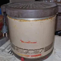 سرخ کن مولینکس سایز بزرگ