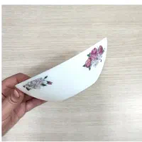 سرویس ۶ نفره پارس اپال|ظروف سرو و پذیرایی|شیراز, تاچارا|دیوار