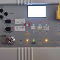 خدمات برق ساختمان و صنعتی منصفانه|خدمات پیشه و مهارت|اراک, |دیوار