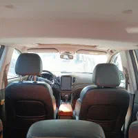 تیگو 5 FL لاکچری|خودرو سواری و وانت|تهران, بهجتآباد|دیوار