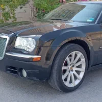 کرایسلر همی 5700 ( فورویل ) درحد صفر