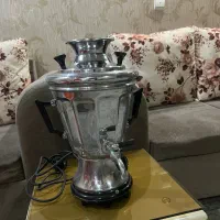 سماور برقی برلیان
