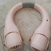 پنکه گردنی