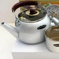 معاوضه میشه