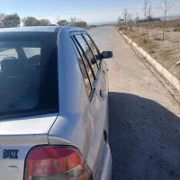 پراید 141 مدل87|خودرو سواری و وانت|مشهد, شهید بصیر|دیوار