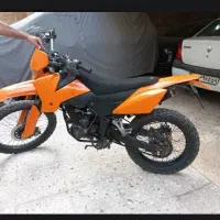 فلات طرح ktm