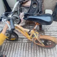 دوچرخه|دوچرخه، اسکیت، اسکوتر|سبزوار, اسلام آباد|دیوار