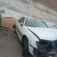 پارس تیوفایو مدل 96