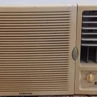 کولر اصلی سامسونگ کلیدی 19هزار گاز موتور فابریک