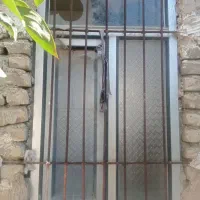 در آلمینیوم|مصالح و تجهیزات ساختمان|کلاله, |دیوار