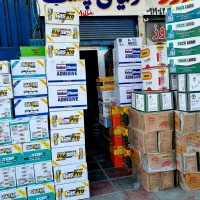 چسب و لوازم بسته بندی|مصالح و تجهیزات ساختمان|پاکدشت, خاتون آباد|دیوار