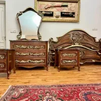 سرویس خواب دونفره