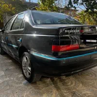 پارس تیوفایو (tu5)|خودرو سواری و وانت|داران, |دیوار