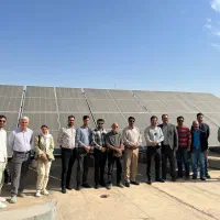 آموزش طراحی،اجرای پنل خورشیدی،سولار درمشهد+خوابگاه