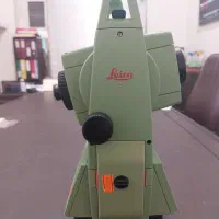 دوربین نقشه برداری لایکا TCR407|ابزارآلات|تهران, نصرت|دیوار